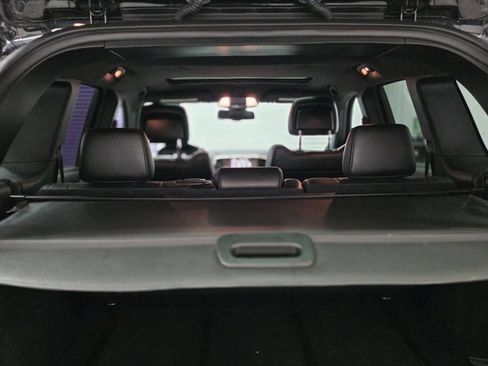 Used 2015 Jeep Grand Cherokee Limited image 26