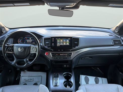 Used 2021 Honda Passport EX-L image 18