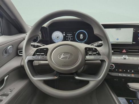 Used 2024 Hyundai Elantra SEL image 22