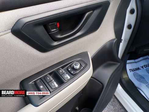 Used 2025 Subaru Forester Premium w/ Convenience Package #1 image 22