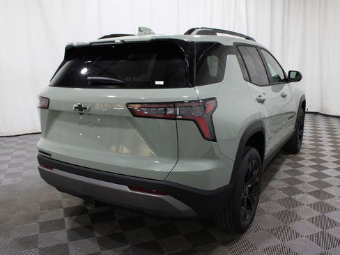 New 2026 Chevrolet Equinox LT w/ Midnight Edition image 33