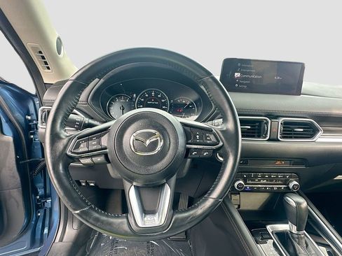 Used 2021 MAZDA CX-5 Grand Touring Reserve image 11