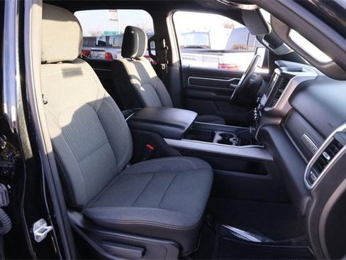 Used 2023 RAM 1500 Big Horn image 24