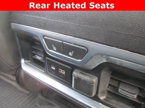 Used 2020 GMC Sierra 2500 AT4 w/ AT4 Premium Package image 25