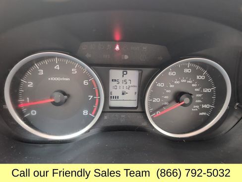 Used 2016 Subaru Forester 2.5i w/ Alloy Wheel Package image 16