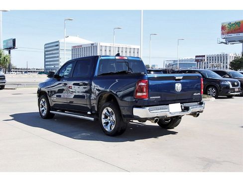 Used 2020 RAM 1500 Big Horn image 4