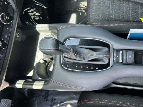 Certified 2024 Honda HR-V Sport image 21