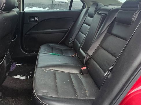 Used 2007 Ford Fusion SEL image 7