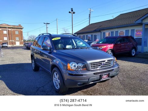 Used 2007 Volvo XC90 3.2 image 1