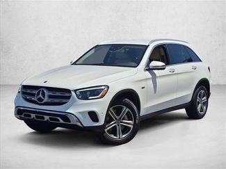 Used 2020 Mercedes-Benz GLC 350e 4MATIC video 1