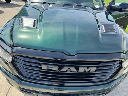 New 2026 RAM 1500 Laramie AWD/4WD image 40