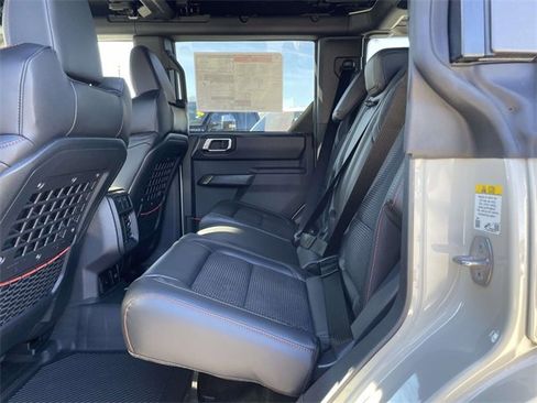 New 2025 Ford Bronco Raptor image 11