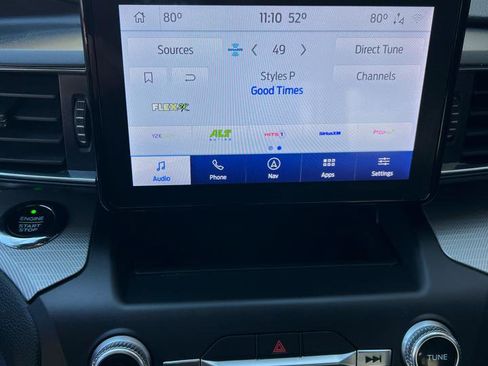 Used 2020 Ford Explorer XLT w/ Equipment Group 202A image 22