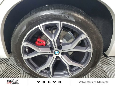 Used 2023 BMW X5 sDrive40i w/ M Sport Package image 15