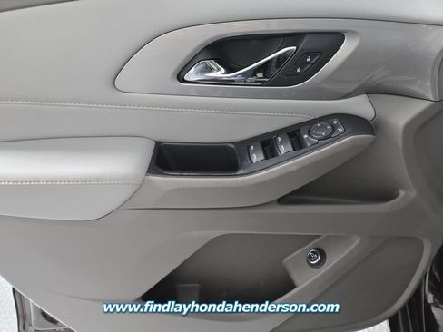 Used 2019 Chevrolet Traverse LT AWD/4WD image 26