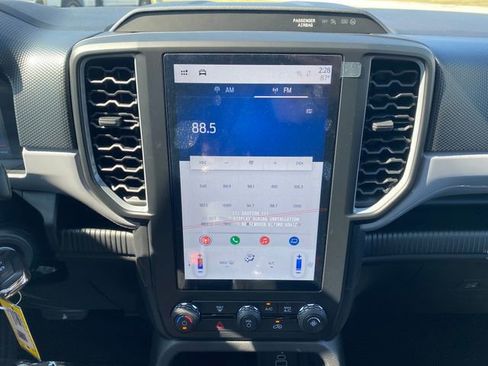 New 2025 Ford Ranger XL w/ Trailer Tow Package image 23