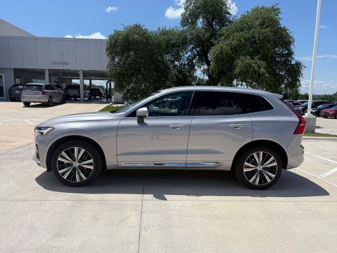 Certified 2023 Volvo XC60 B5 Plus w/ Protection Package Premier FWD image 3