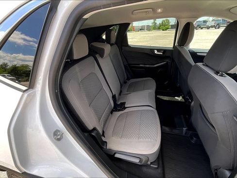 Used 2021 Ford Escape SE FWD image 24