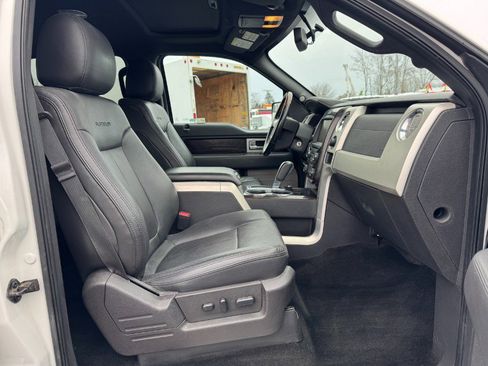 Used 2014 Ford F150 Platinum image 18