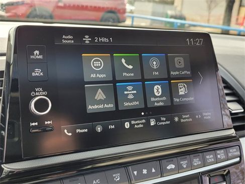 New 2026 Honda Odyssey EX-L image 14