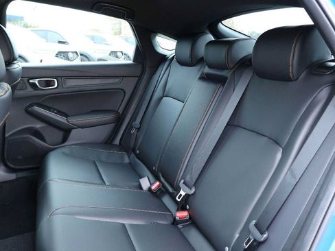 Certified 2026 Acura Integra A-Spec w/ Technology Package FWD image 13