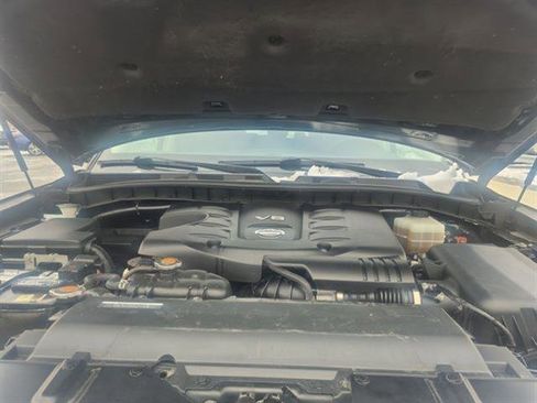 Used 2017 Nissan Armada SV w/ Driver Package image 94