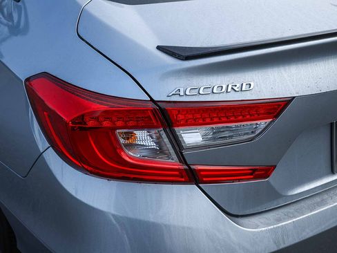 Used 2022 Honda Accord Sport Special Edition image 8