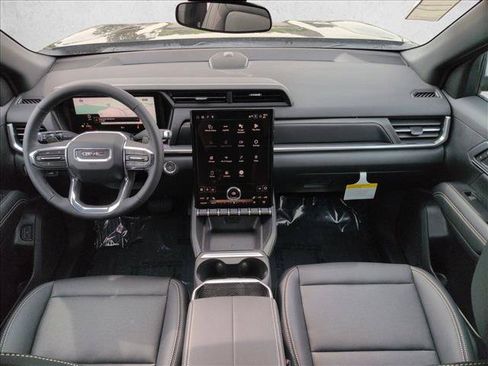 New 2026 GMC Terrain Elevation w/ Elevation Premium Package FWD image 15