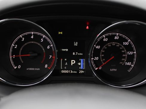 New 2026 Mitsubishi Outlander Sport AWD image 12