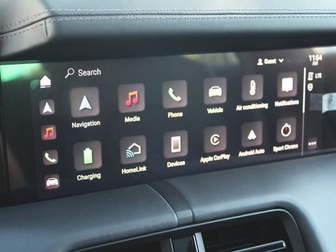 Certified 2023 Porsche Taycan 4S image 23