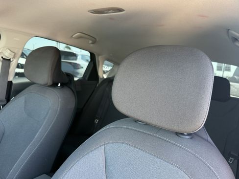 Certified 2025 Kia K4 LX image 16