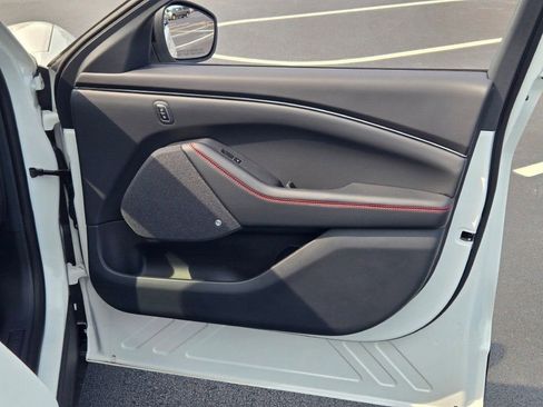 New 2025 Ford Mustang Mach-E Premium w/ Sport Appearance Package image 5