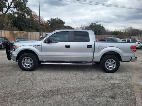 Used 2010 Ford F150 XLT image 7