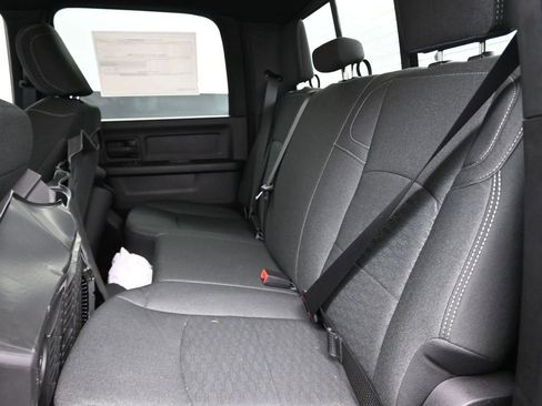 New 2026 RAM 2500 Tradesman image 14