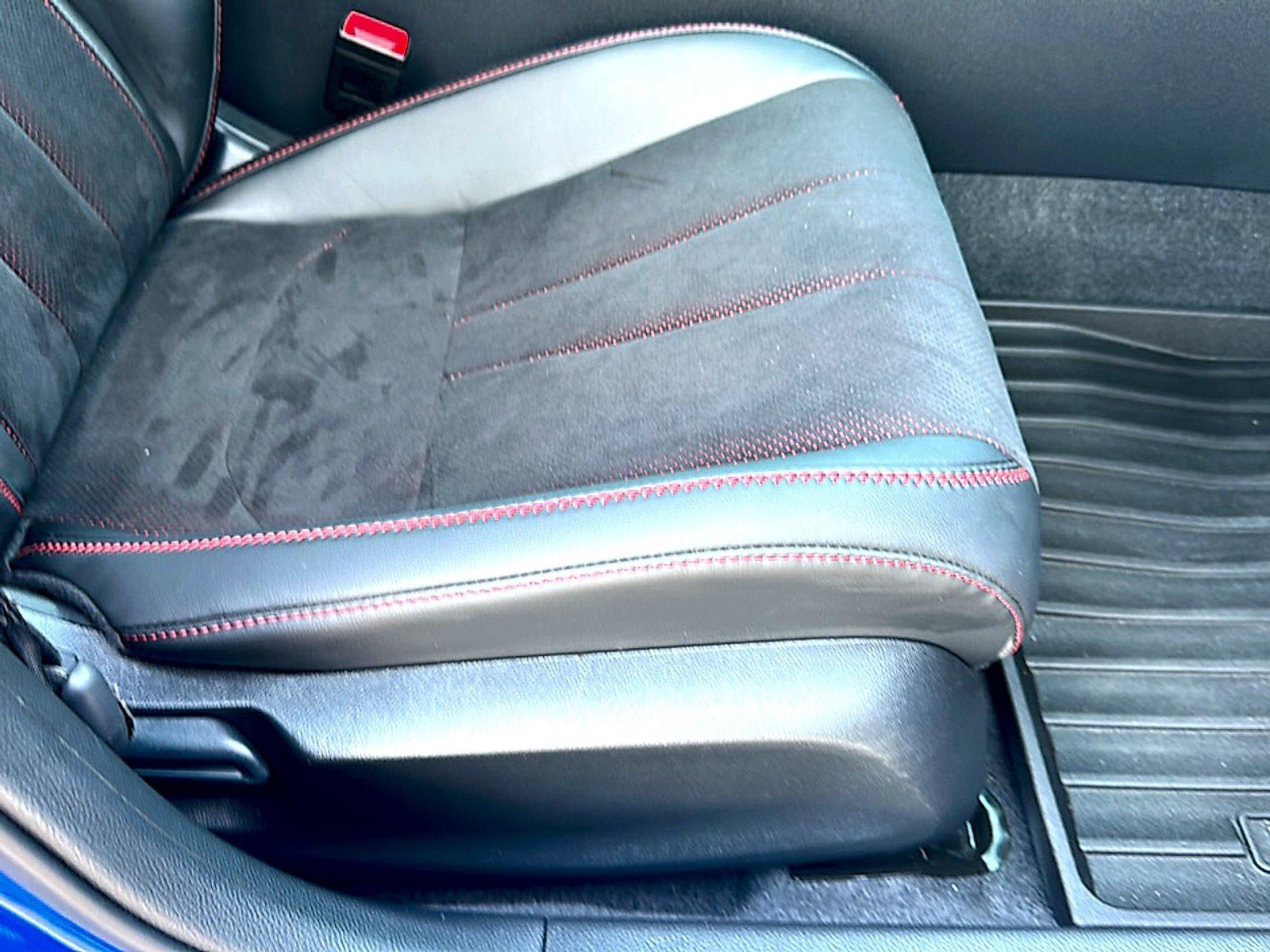 Used 2025 Acura Integra Type S FWD image 26