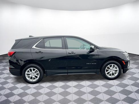 Used 2024 Chevrolet Equinox LT FWD image 8