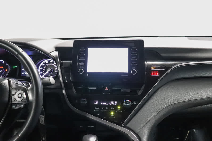 Certified 2024 Toyota Camry SE FWD image 16