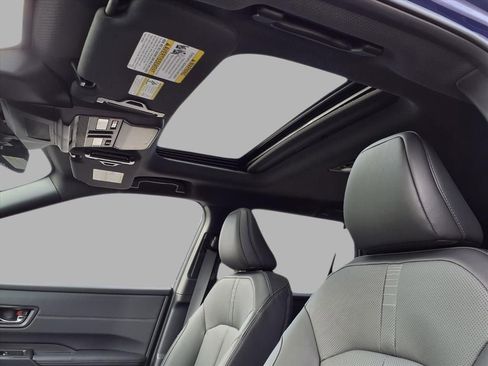 New 2026 Subaru Outback Touring XT image 16