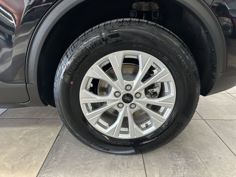 Used 2023 Ford Escape Active image 7