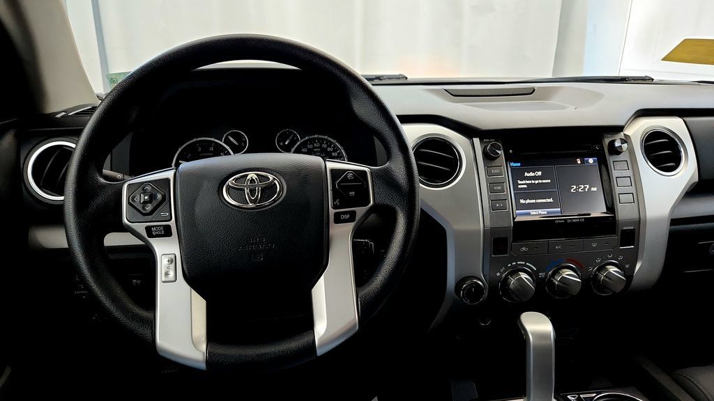 Used 2016 Toyota Tundra SR5 w/ TRD Off Road Package AWD/4WD image 25