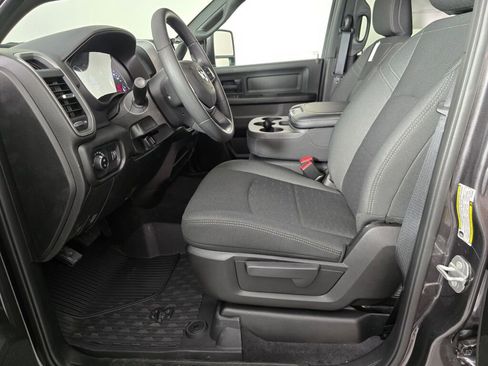 New 2026 RAM 3500 Tradesman image 16