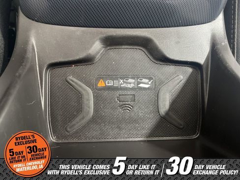 Certified 2022 Chevrolet Colorado Z71 w/ Z71 Midnight Edition AWD/4WD image 34