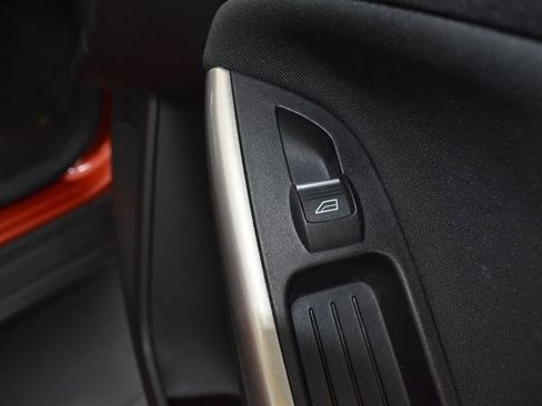 Used 2018 Ford Focus Titanium FWD image 15