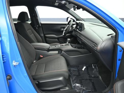Used 2026 Honda HR-V Sport image 34