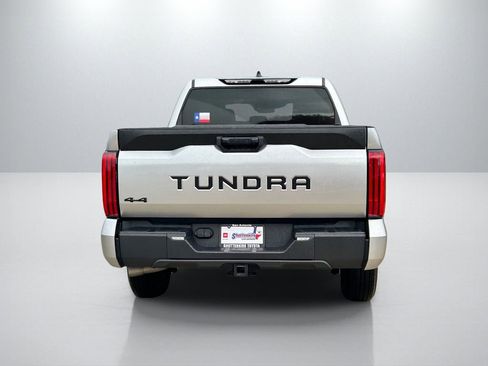 Used 2023 Toyota Tundra SR w/ SR Tow Package AWD/4WD image 6