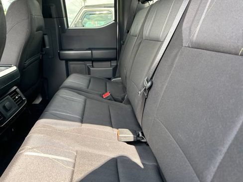 Used 2025 Ford F150 STX w/ Equipment Group 200A RWD image 38