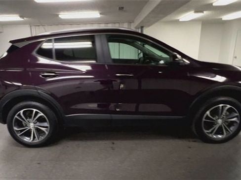 Used 2020 Buick Encore GX Select image 9