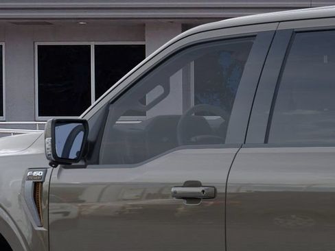New 2026 Ford F150 Tremor AWD/4WD image 20