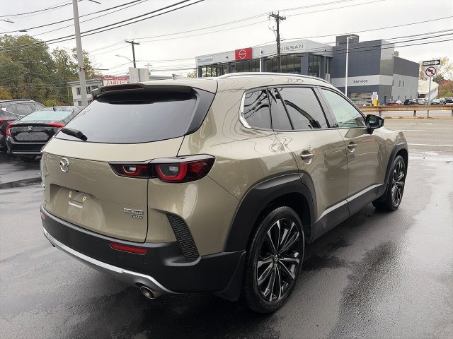 Certified 2024 MAZDA CX-50 2.5 Turbo w/ Premium Plus Pkg AWD/4WD image 8