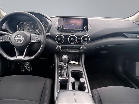 Certified 2024 Nissan Sentra S FWD image 18